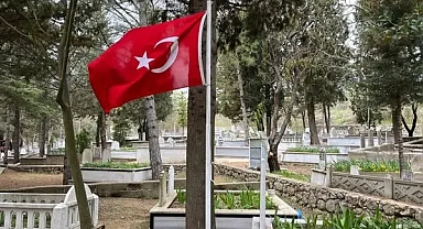 Vize Belediyesi’nden Ramazan Bayramı Öncesi Mezarlık Bakımı
