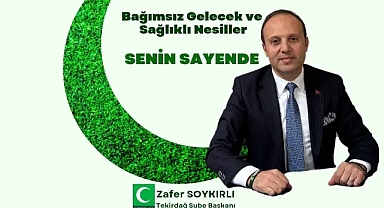 Yeşilay Haftası 
