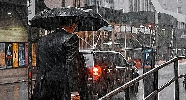 26 Nisan 2025 Trakya Hava Durumu: Gökgürültülü Sağanaklar Geri Dönüyor!