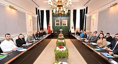31. Kırklareli Uluslararası Karagöz, Kültür, Sanat ve Kakava Festivali Hazırlıkları Başladı