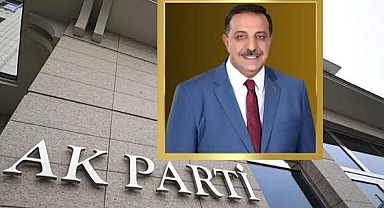 Ali Sevinç, AK Parti Kırklareli İl Koordinatörü Olarak Atandı