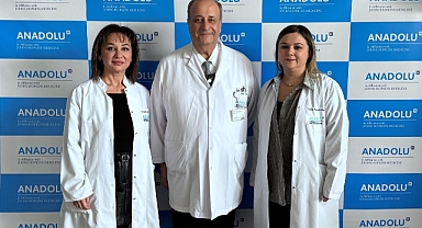 Anadolu Sağlık Merkezi Hastanesi’nde 60’tan fazla çocuk hastaya nakil gerçekleştirildi