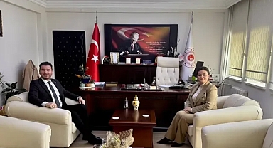 Babaeski'de Çevre ve Şehircilik Projelerinde Yeni Dönem