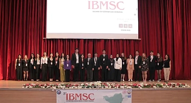 Balkanlar’dan Türkiye’ye Bilimsel Köprü! IBMSC 2025 Edirne’de Gerçekleşiyor