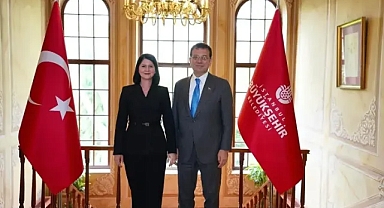 Başkan Akın: 
