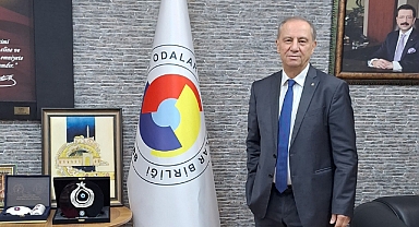 Başkan Altıntel: ‘’Roman Kültürünü Koruyalım ve Yaşatalım’’