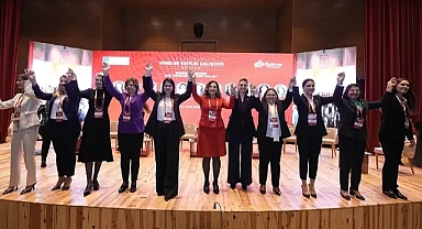 Başkan Filiz Gencan Akın'dan Kadınların Seçme ve Seçilme Hakkı Üzerine Mesaj