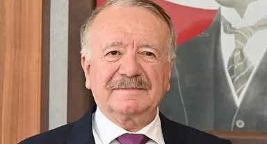 Başkan Halil Çallı'dan 23 Nisan Mesajı: 