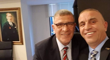 Başkan Hersek'ten Dervişoğlu’na Övgü: 