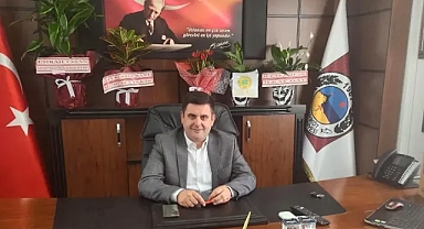 Başkan İsmail Özen: 