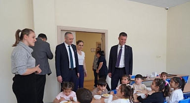 Başkan Sarıkurt: 
