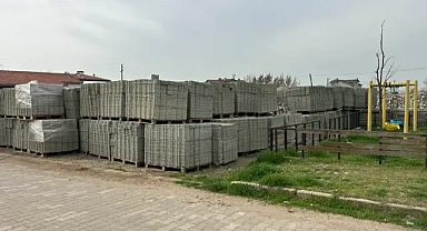 Büyükmandıra'da Altyapı Hamlesi: 13.500 Metrekare Kilitli Parke Taş Döşemesi Yapılacak