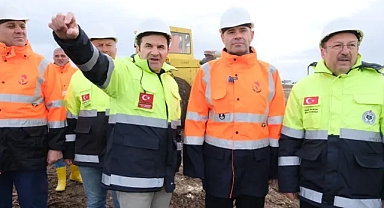 Can Dostlar İçin Dev Adım: Kırklareli’de Doğal Yaşam Alanı Kuruluyor