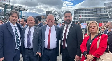 CHP’de Güven Tazelendi: Özgür Özel Tekrar Genel Başkan