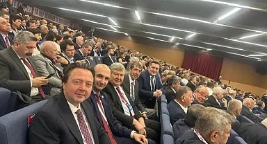 Başkan Bora Terzi: 