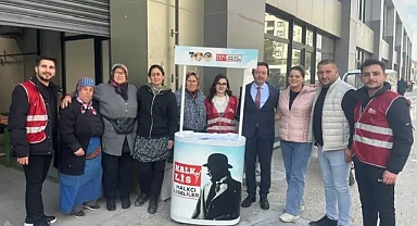 CHP Kırklareli İl Başkanı Bora Terzi: 