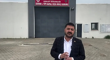CHP'li Yazgan: 