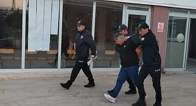 Çocuklara istismarda bulunduğu suçlamasıyla tutuklandı