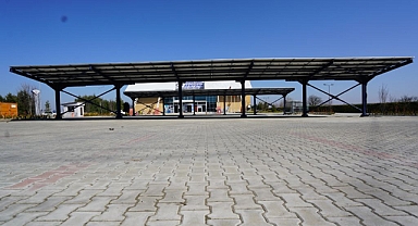 Çorlu Belediyesinden Çevre Dostu Adım: Güneş Enerji Santrali Açılıyor
