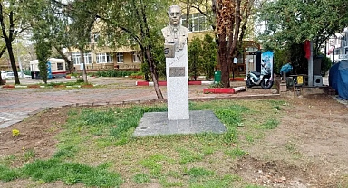 ÇYDD Kırklareli Şube Eski Başkanı Meriç’ten Sabahattin Ali Parkı İçin Duyarlılık Çağrısı