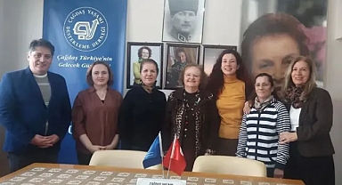 ÇYDD Kırklareli Şubesi'nden Çocuk İşçiliğine Tepki: 