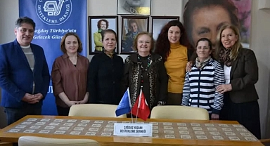 ÇYDD Kırklareli Yönetiminden Açıklama