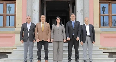 Edirne, 664. Kırkpınar Yağlı Güreşleri'ne Hazır: Başkan Akın'dan Heyecan Dolu Açıklamalar