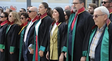 Edirne Belediye Başkanı Filiz Gencan Akın: 