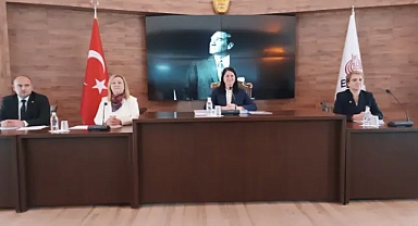 Edirne Belediyesi'nden Su Krizi İçin Alternatif Hamle