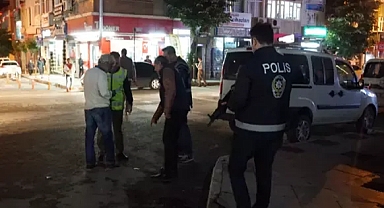 Edirne'de aranması olan firari hükümlü yakalandı