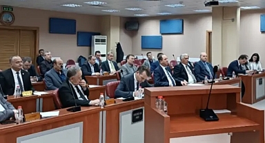 Edirne'de Ari Damızlık Düve Üretim Merkezi Projesi Meclis Gündeminde