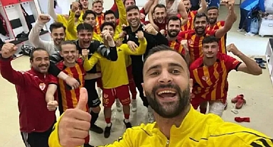 Edirnespor'dan Büyük Kurtuluş: Mağlubiyete Rağmen Ligde Kaldı!