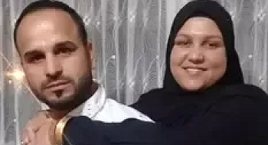 Eşini 15 bıçak darbesiyle öldüren sanık: 1 kez bıçakladım, diğer bıçak yaralarını hatırlamıyorum
