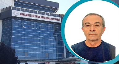Estetik ve Rekonstrüktif Cerrahi Uzmanı Kırklareli'de Hizmet Vermeye Başladı