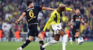 Fenerbahçe'den Taraftarı Üzen Skor: Kayserispor ile 3-3 Berabere!