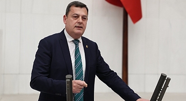 Gündoğdu’dan Zirai Don Felaketi İçin Acil Çağrı!