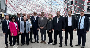 Gündoğdu; 
