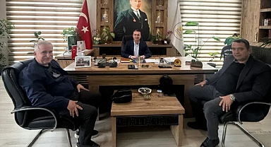 Havsa'da Doğalgaz Yatırımları Hız Kesmeden Devam Ediyor