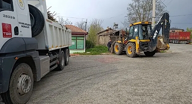 Kavaklı’nın Her Köşesinde Değişim, Modern Dönüşüm Hakim