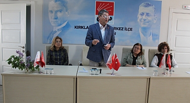 Kırklareli Belediyesi'nde Ruhsatsız Yapı, Yüksek Borç ve Hayvan Barınağı Skandalı İddiaları!