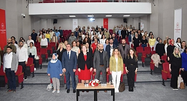 Kırklareli'de 