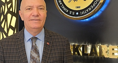 Kırklareli Esnaf ve Sanatkarlar Kredi ve Kefalet Kooperatifi 61. Olağan Genel Kurul Toplantısını Duyurdu