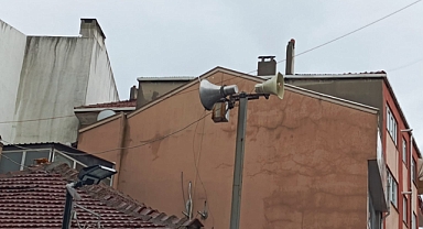 Kırklareli Halkı Volkan Konak'ı Andı