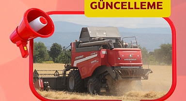 Kırklareli İl Tarım ve Orman Müdürlüğü Duyurdu: KKYDP Başvurularında Son Tarih Güncellendi!