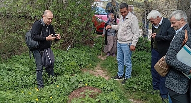 Kırklareli Kent Konseyi: 