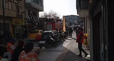 Kırklareli Merkez'de Trafik Sorunu Büyüyor: Vatandaş Mağdur, Acil Araçlar Zorlanıyor