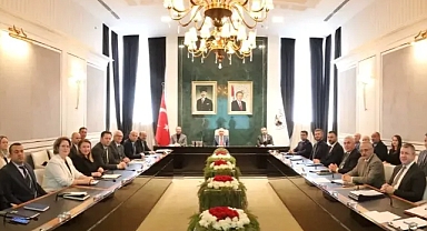 Kırklareli'nde Su Yönetimi Masaya Yatırıldı: Geleceğe Yönelik Stratejiler Belirlendi