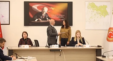 Kırklareli'nin Geleceği İçin Vizyon Çalışması Tamamlandı: Çalıştay Sonuçları Meclis'e Sunuldu
