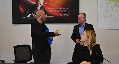 Kırklareli Ortak Akıl Derneği'nden Tarımsal Eğitim Üzerine Önemli Adım