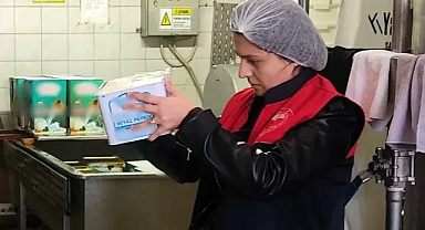Kırklareli Tarımı İçin Yoğun Çalışmalar Devam Ediyor